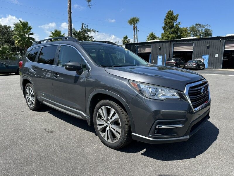 2021 Subaru Ascent Limited Jacksonville FL