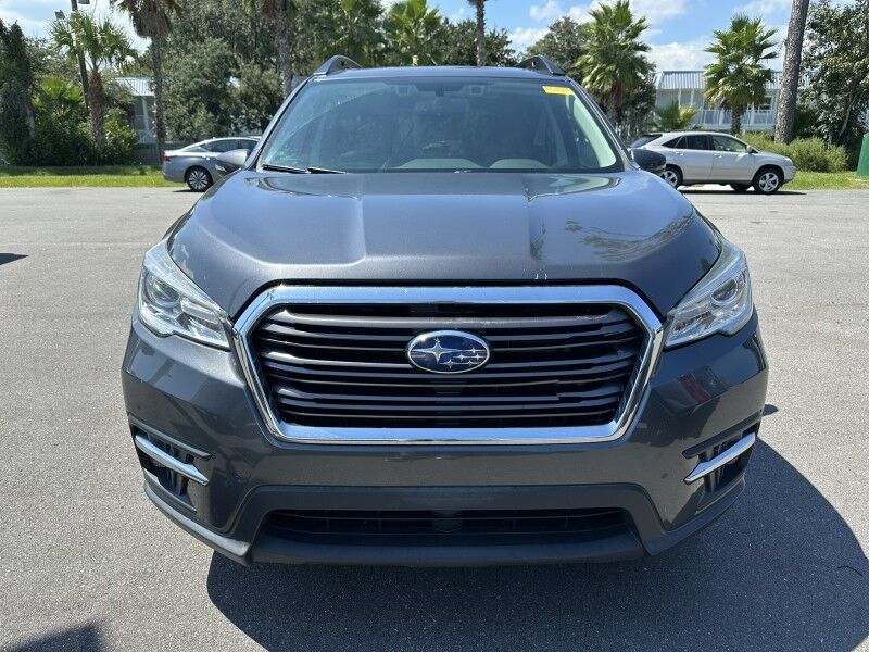 2021 Subaru Ascent Limited Jacksonville FL