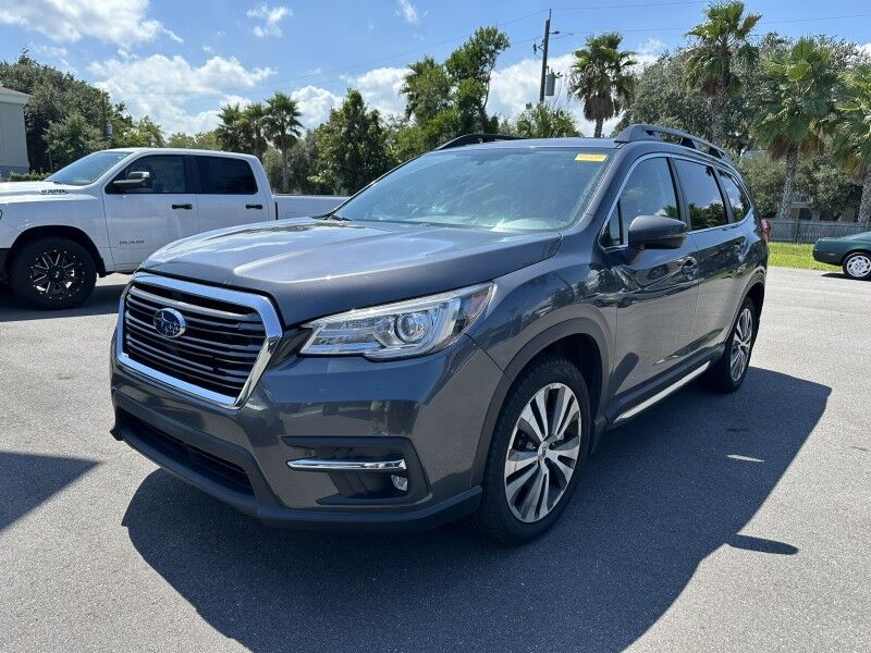 2021 Subaru Ascent Limited Jacksonville FL