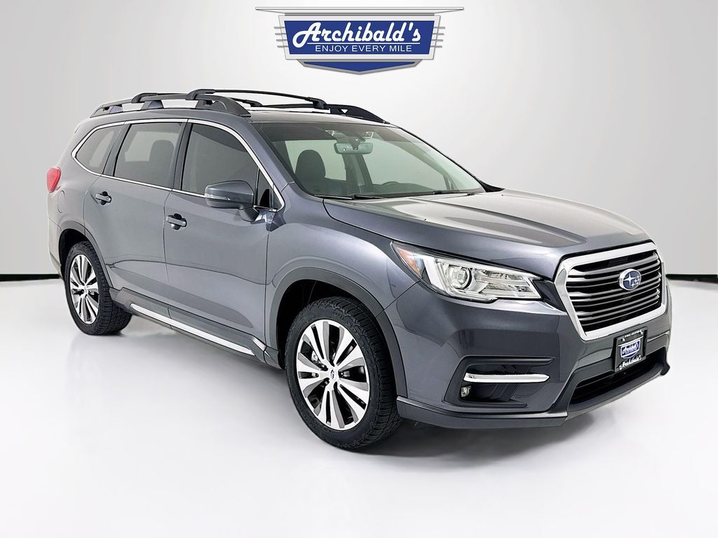 2021 Subaru Ascent Limited Kennewick WA