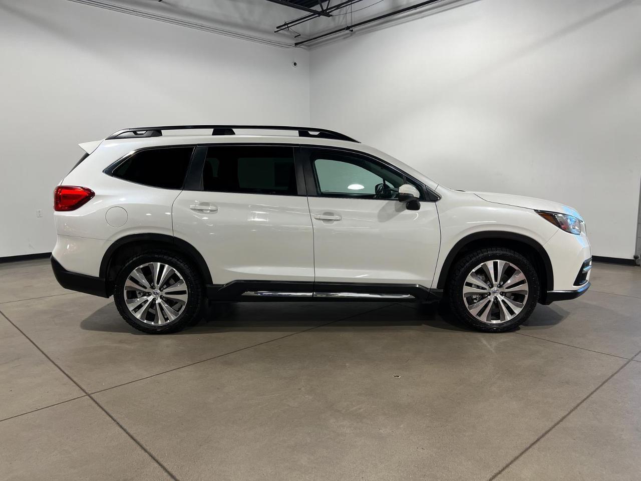 2021 Subaru Ascent Limited Parker CO