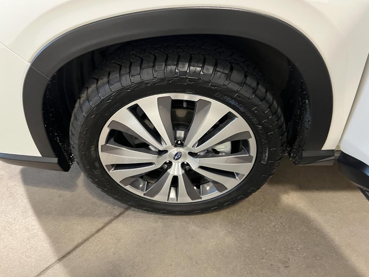 2021 Subaru Ascent Limited Parker CO