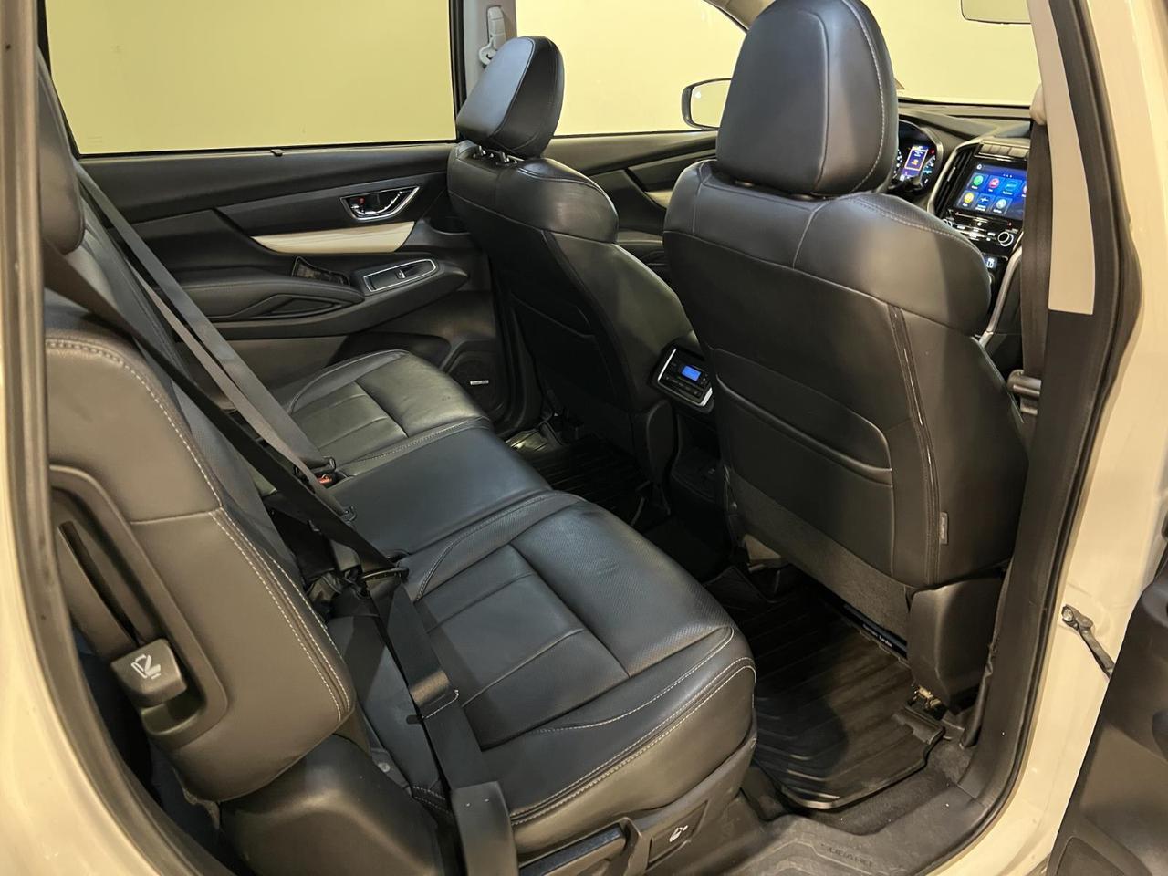 2021 Subaru Ascent Limited Parker CO