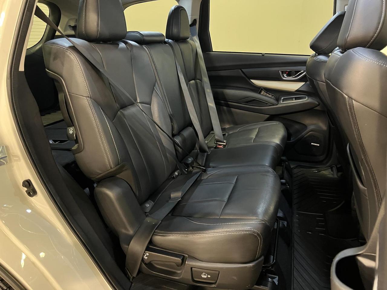 2021 Subaru Ascent Limited Parker CO