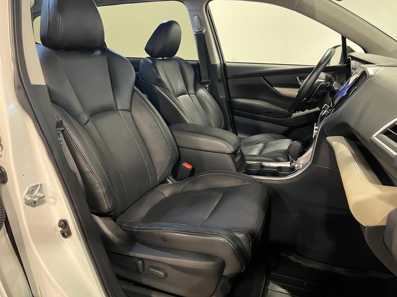 2021 Subaru Ascent Limited Parker CO