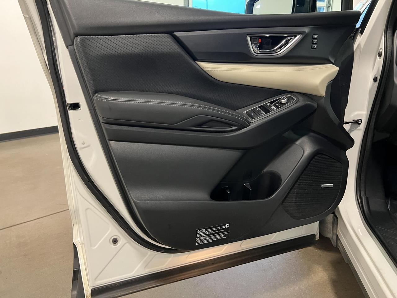 2021 Subaru Ascent Limited Parker CO