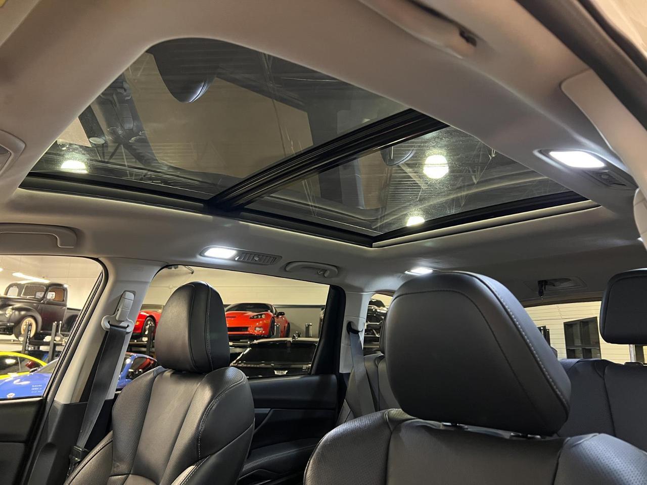 2021 Subaru Ascent Limited Parker CO
