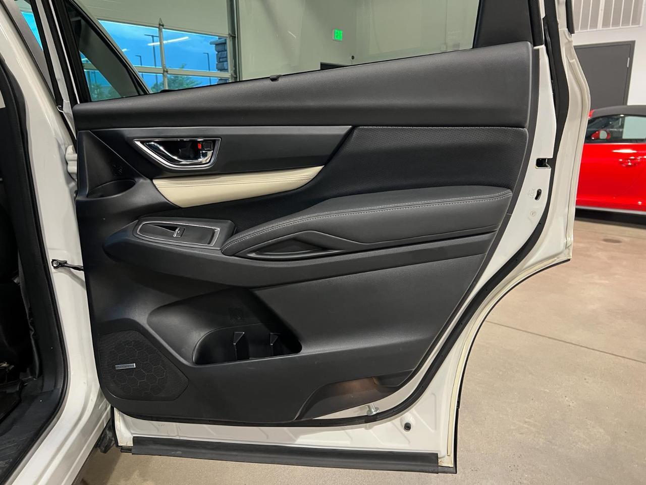 2021 Subaru Ascent Limited Parker CO