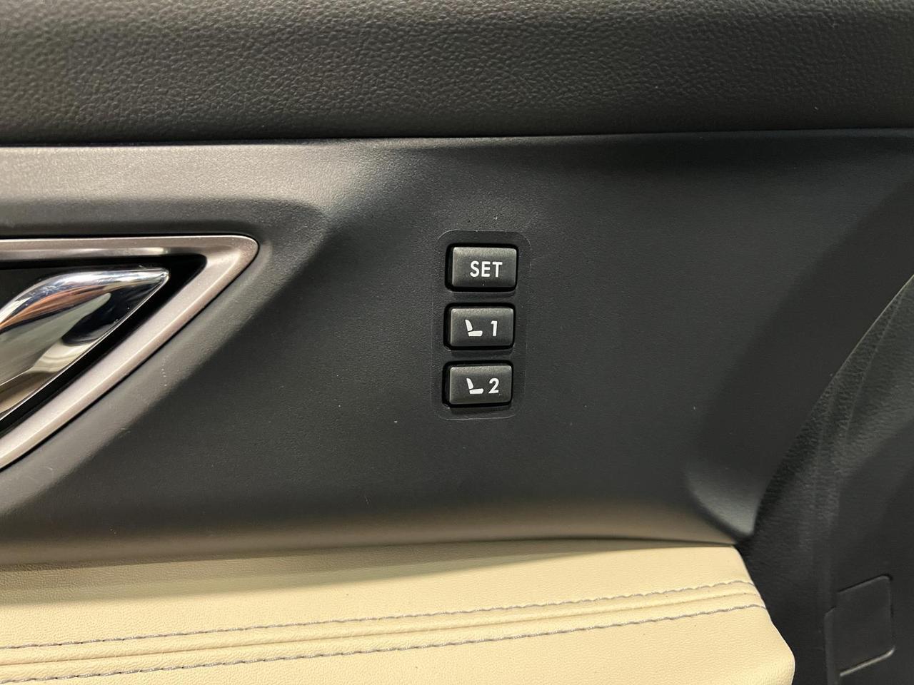 2021 Subaru Ascent Limited Parker CO