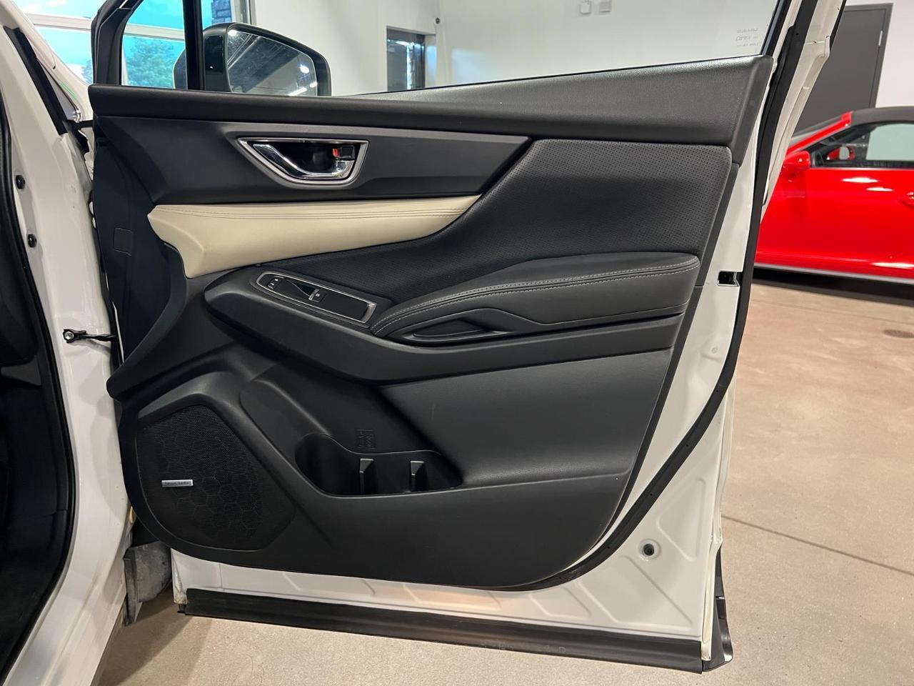 2021 Subaru Ascent Limited Parker CO