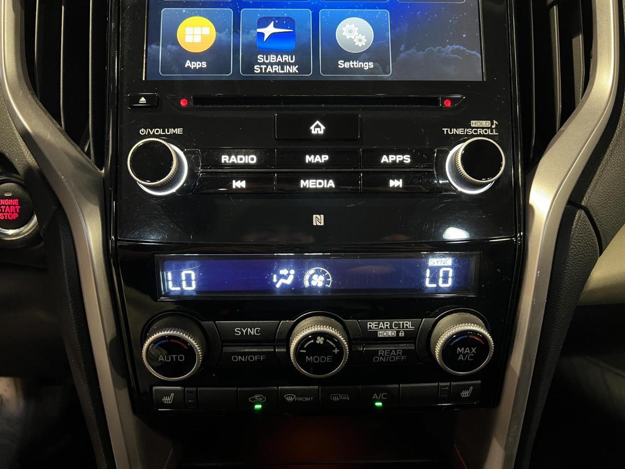 2021 Subaru Ascent Limited Parker CO