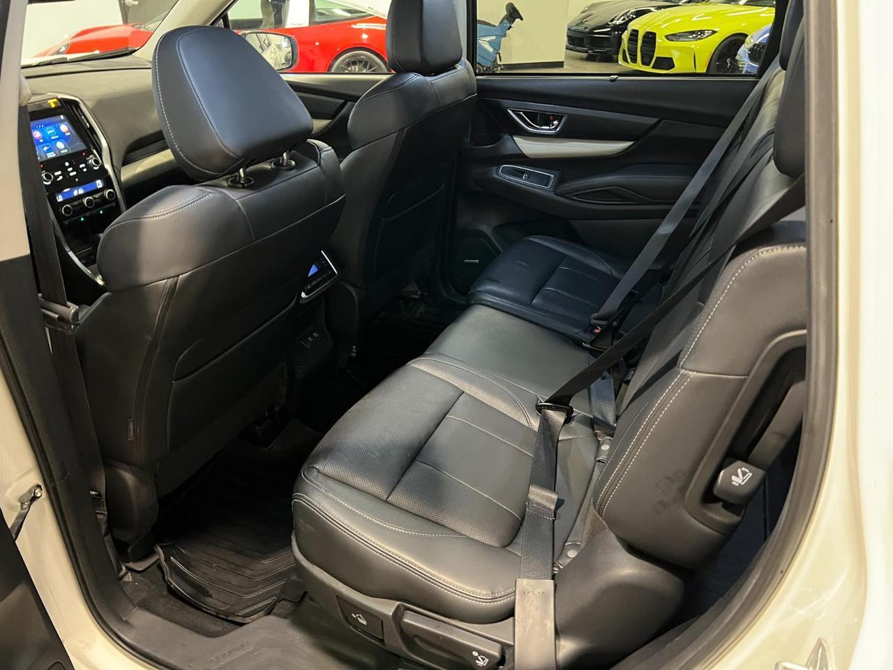 2021 Subaru Ascent Limited Parker CO