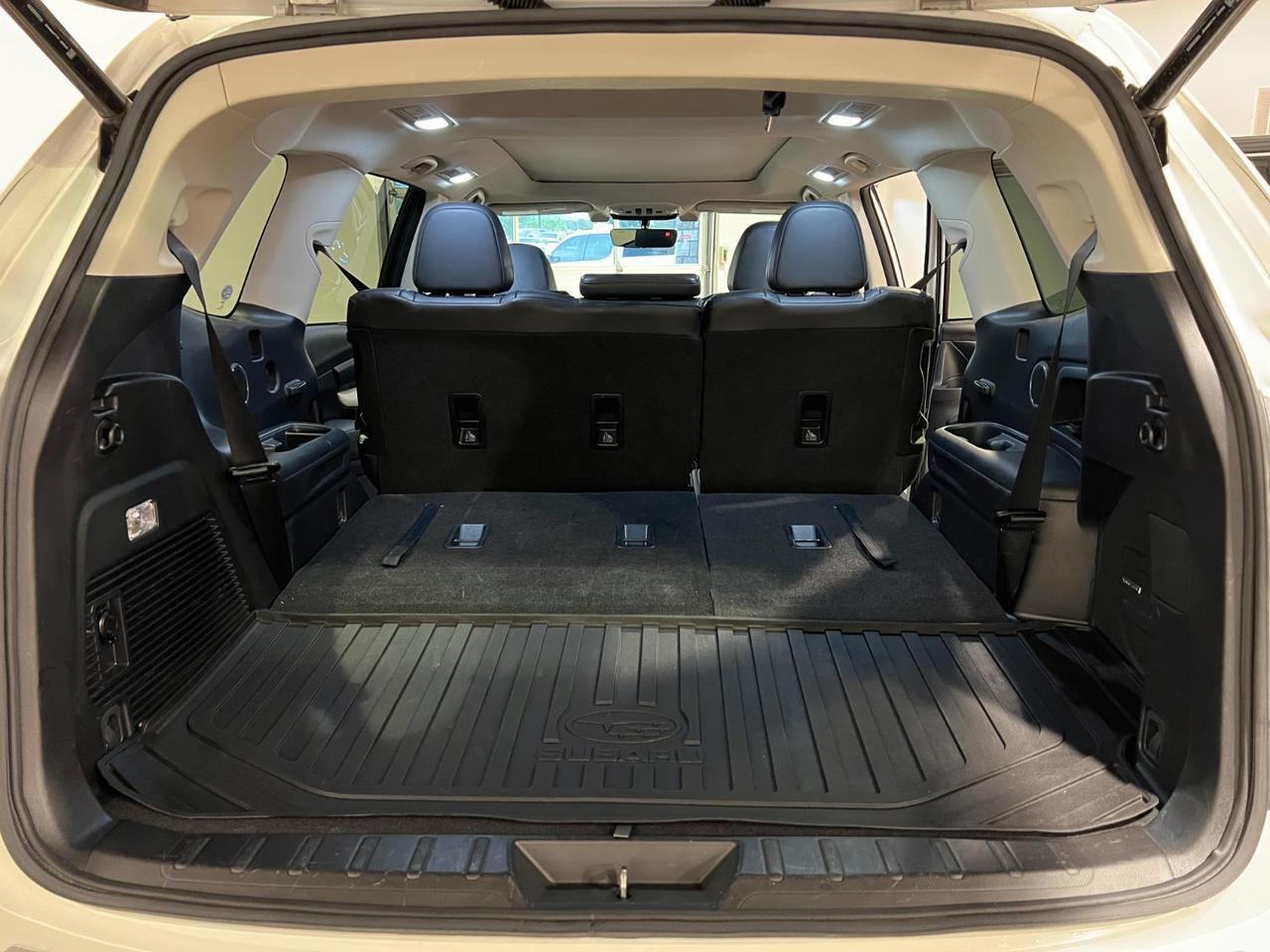 2021 Subaru Ascent Limited Parker CO
