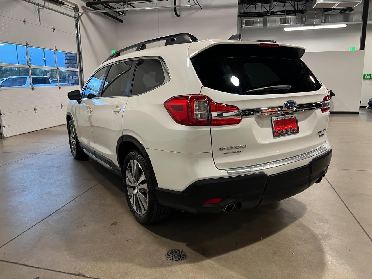 2021 Subaru Ascent Limited Parker CO