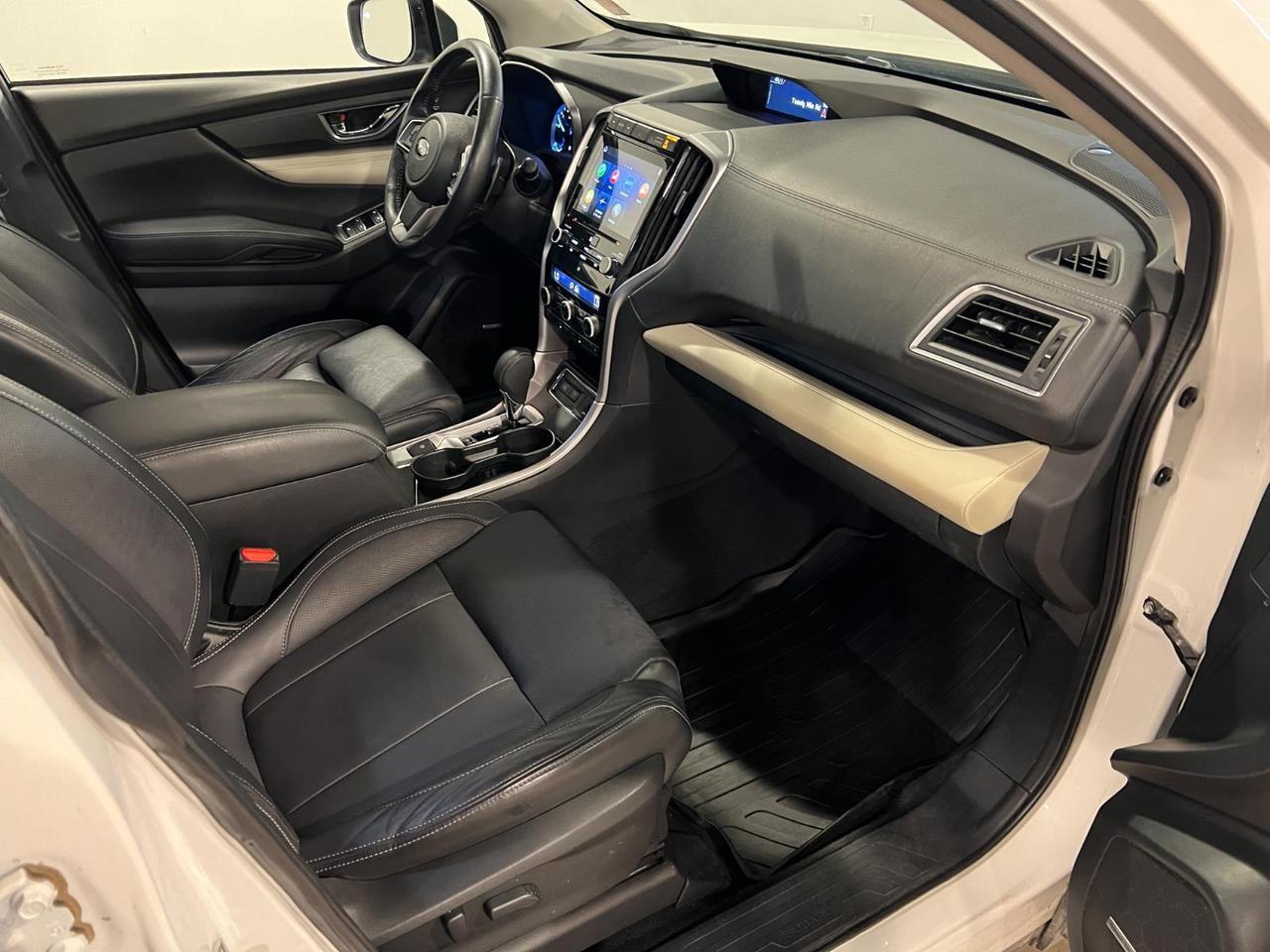 2021 Subaru Ascent Limited Parker CO