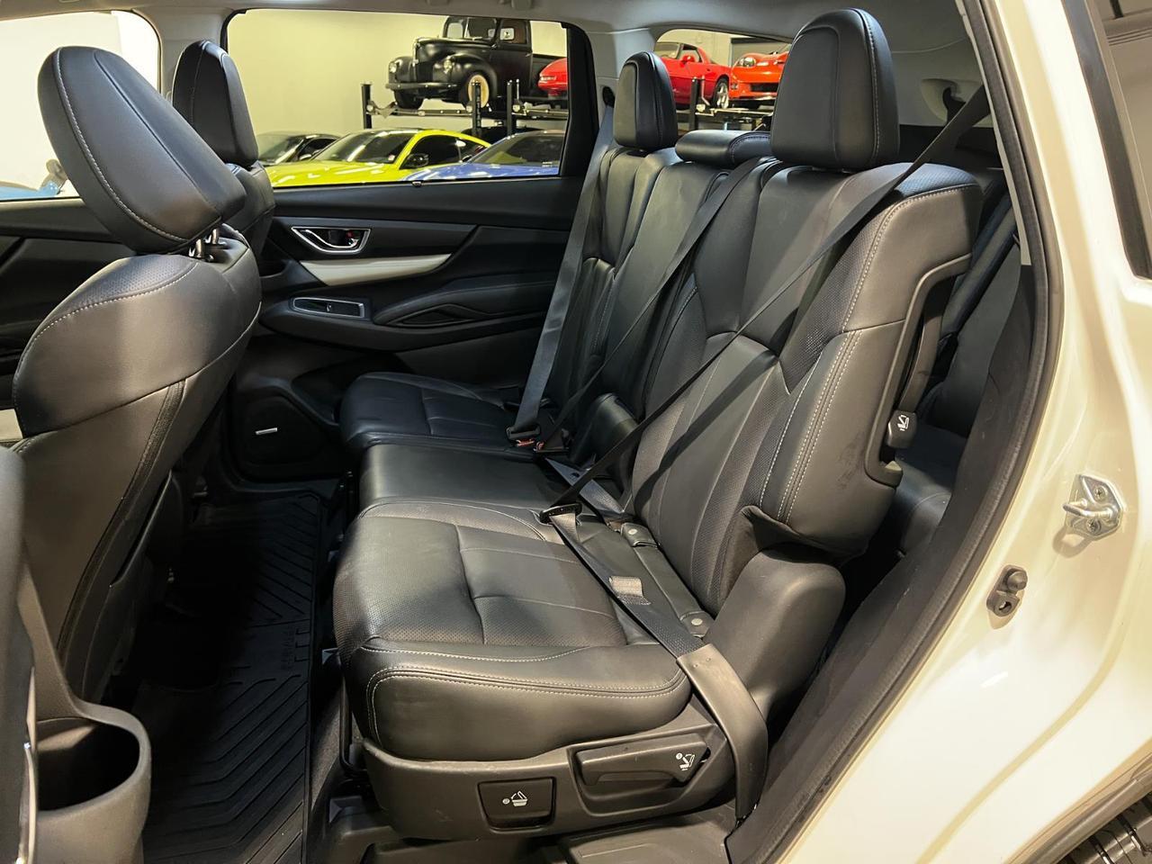 2021 Subaru Ascent Limited Parker CO
