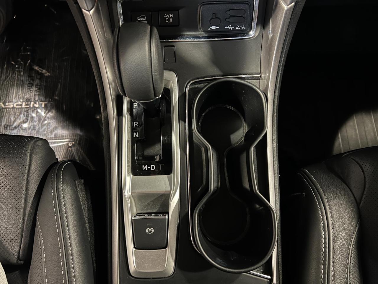 2021 Subaru Ascent Limited Parker CO