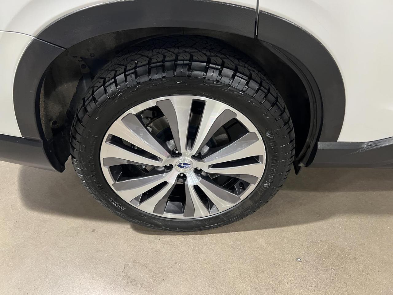 2021 Subaru Ascent Limited Parker CO