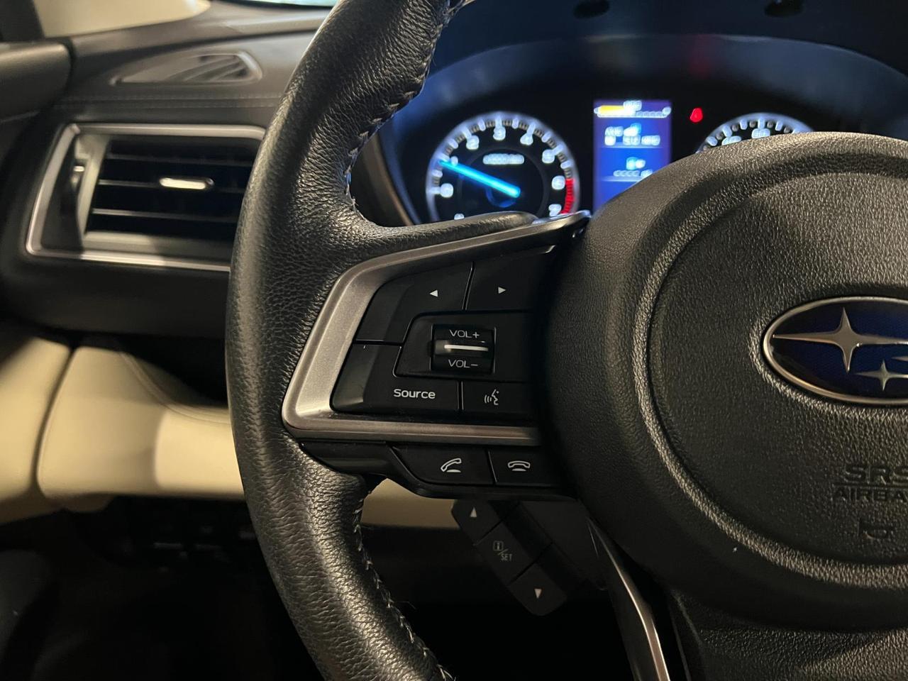 2021 Subaru Ascent Limited Parker CO