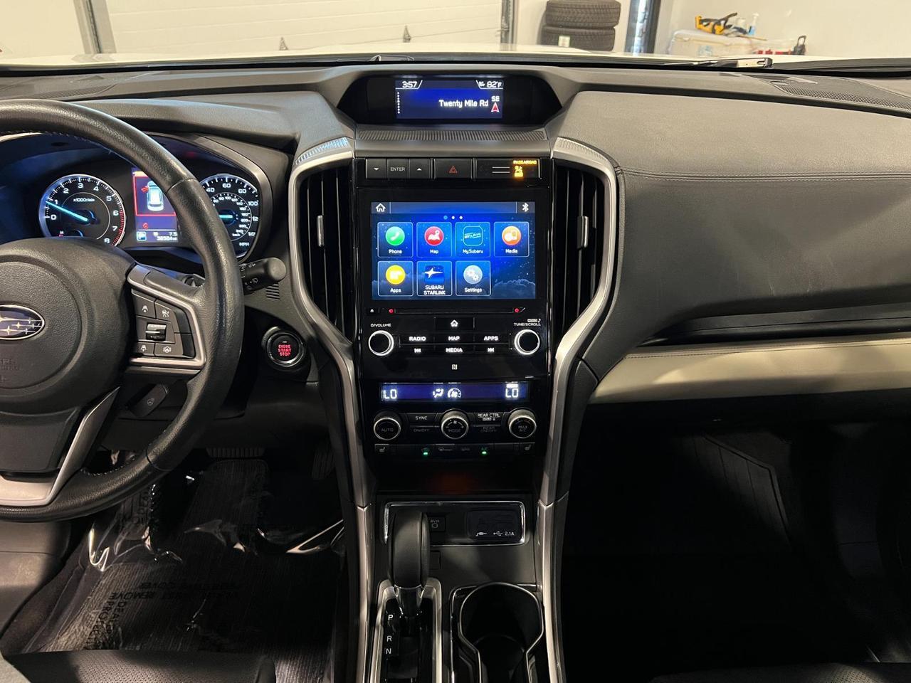 2021 Subaru Ascent Limited Parker CO