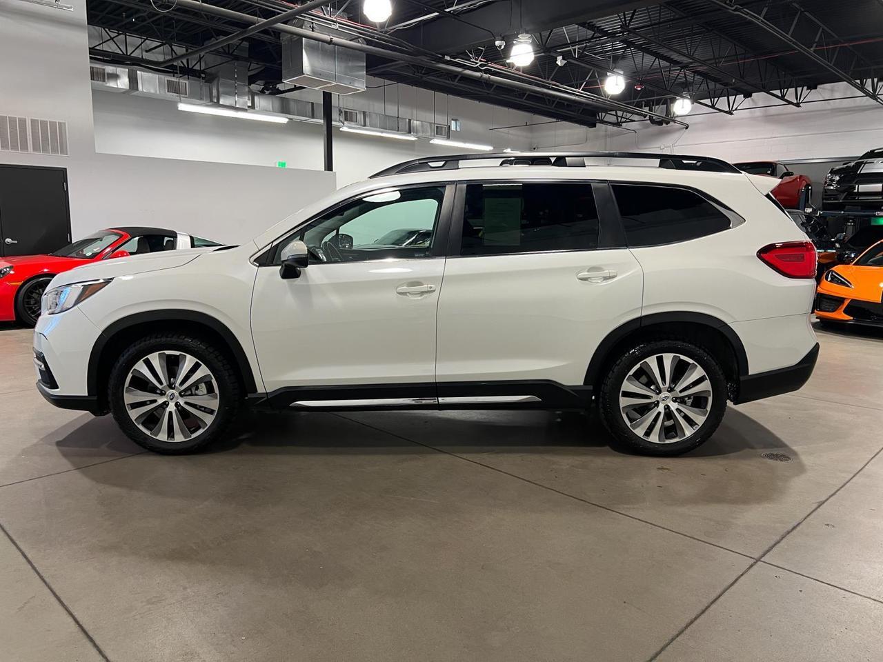 2021 Subaru Ascent Limited Parker CO