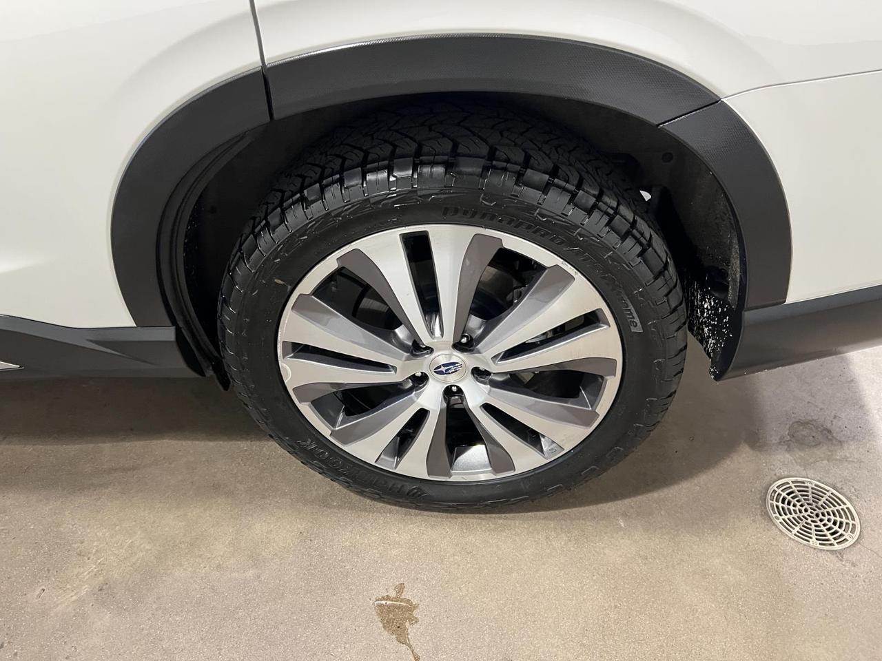 2021 Subaru Ascent Limited Parker CO