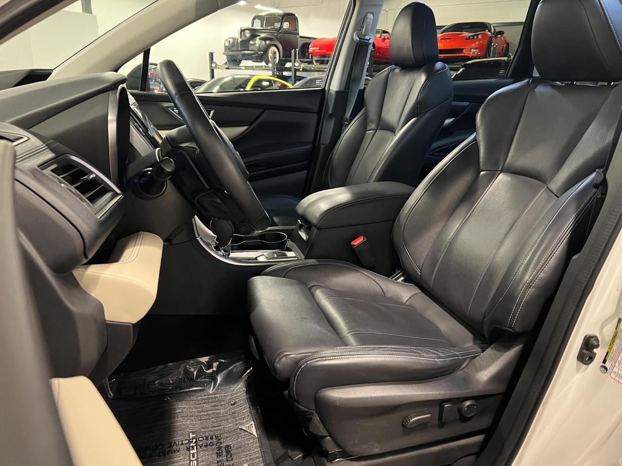 2021 Subaru Ascent Limited Parker CO