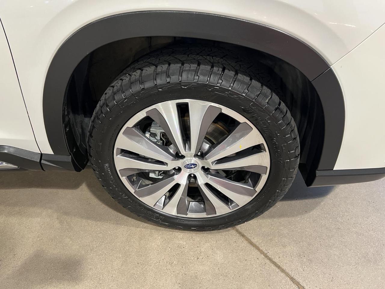 2021 Subaru Ascent Limited Parker CO