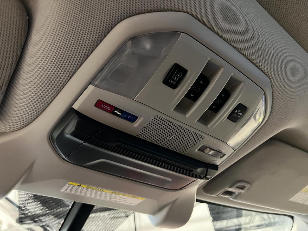 2021 Subaru Ascent Limited Parker CO
