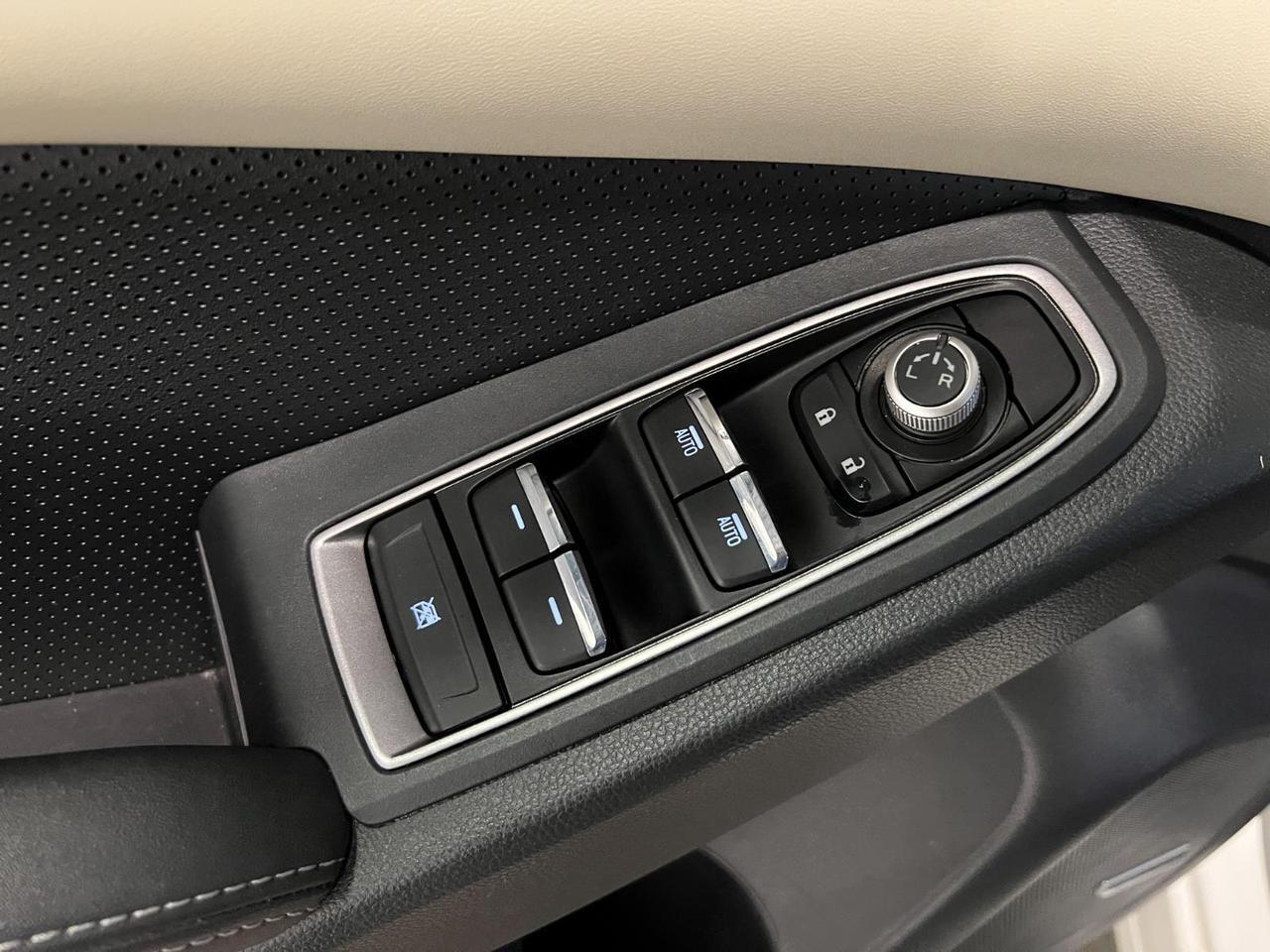 2021 Subaru Ascent Limited Parker CO