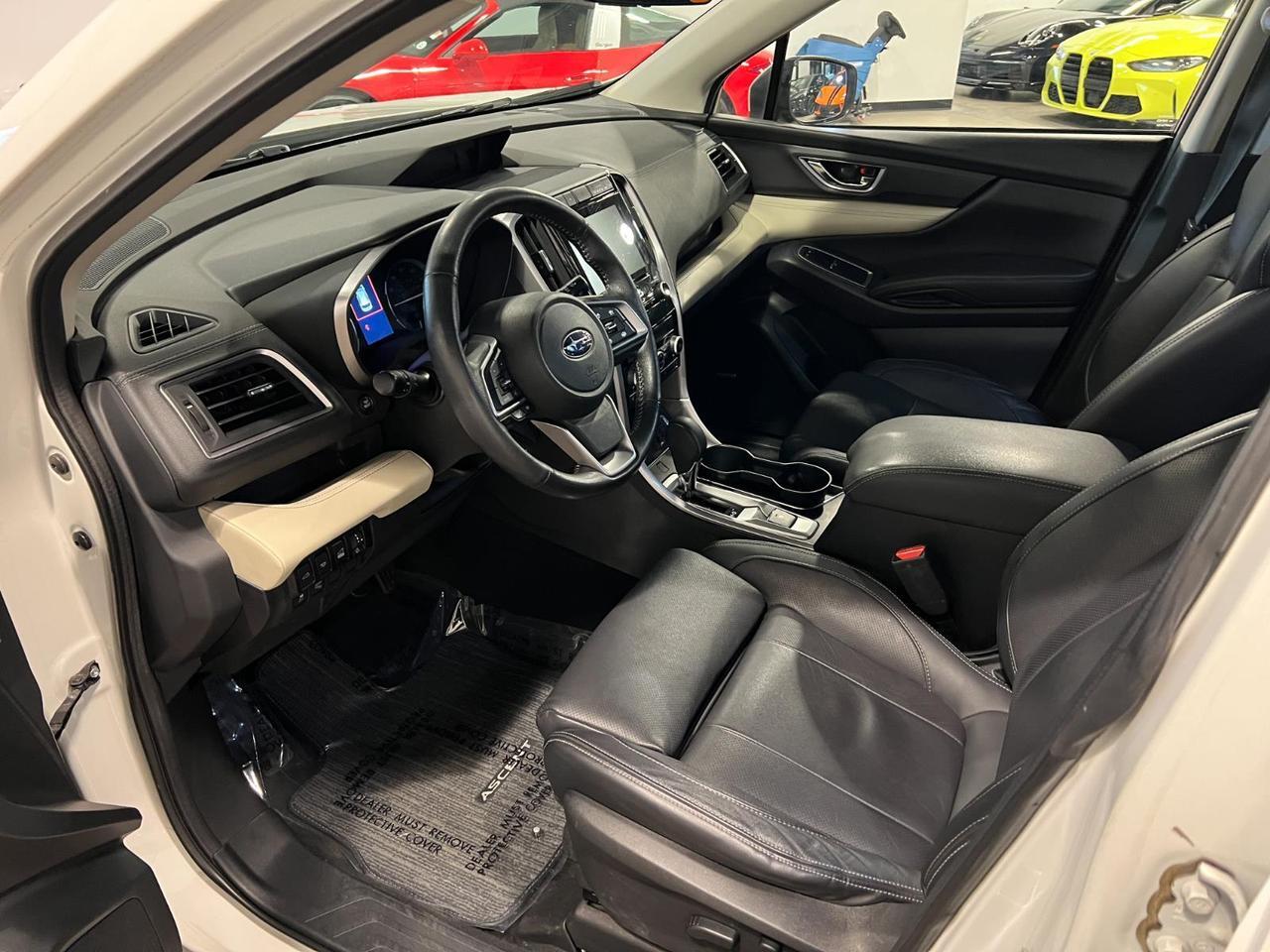 2021 Subaru Ascent Limited Parker CO
