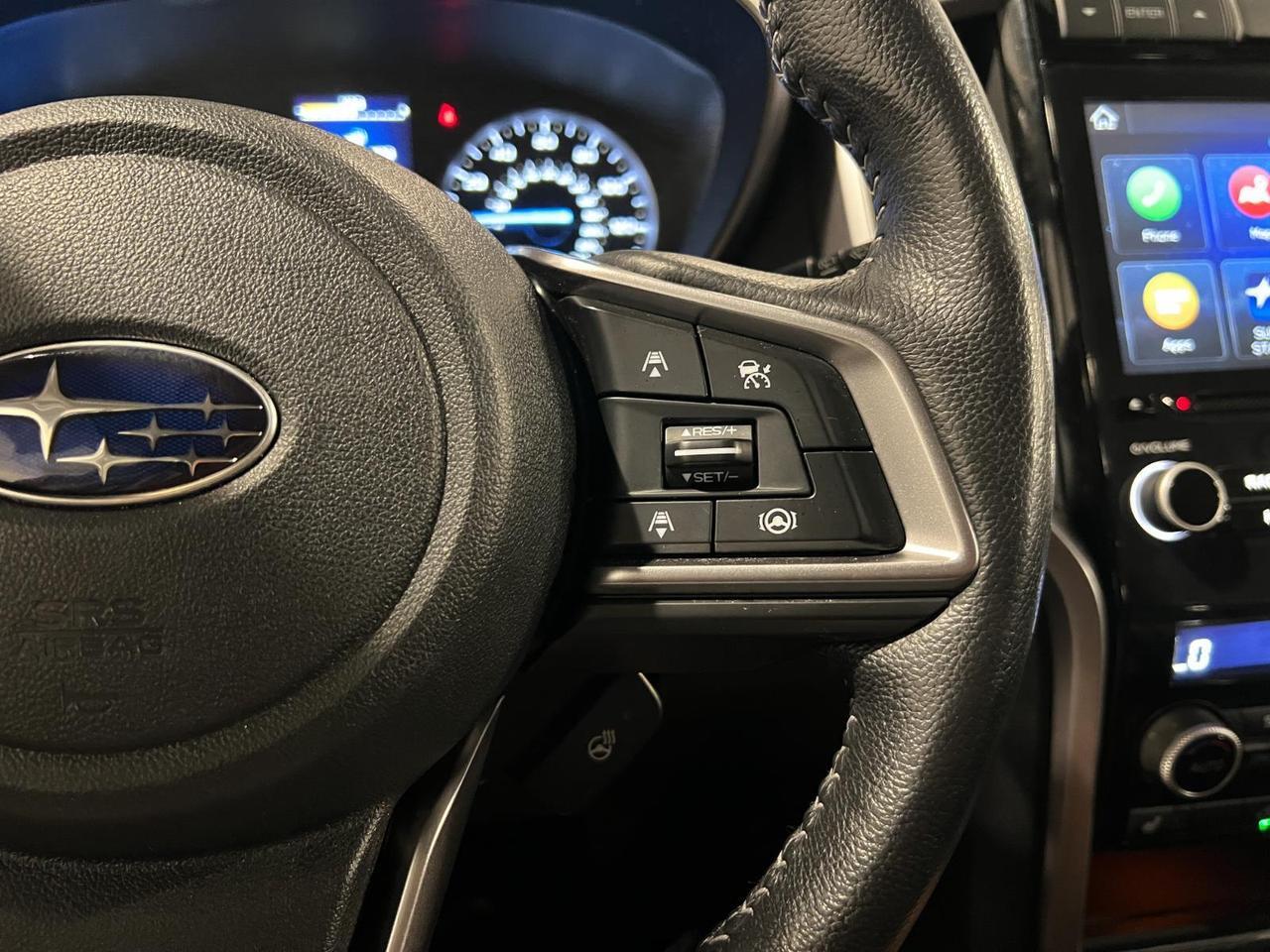 2021 Subaru Ascent Limited Parker CO
