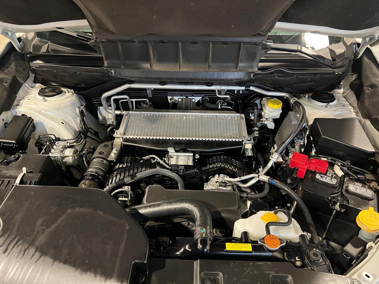2021 Subaru Ascent Limited Parker CO