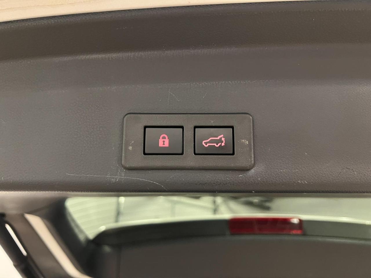 2021 Subaru Ascent Limited Parker CO