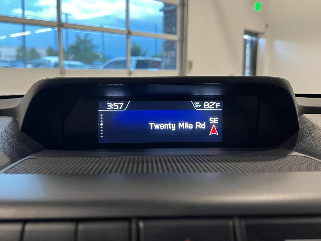2021 Subaru Ascent Limited Parker CO