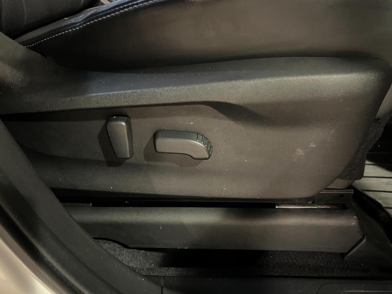2021 Subaru Ascent Limited Parker CO