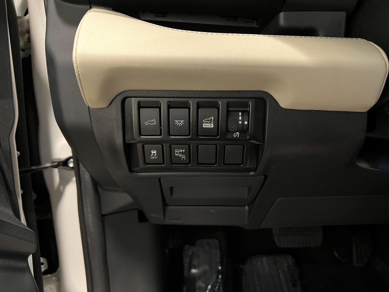 2021 Subaru Ascent Limited Parker CO