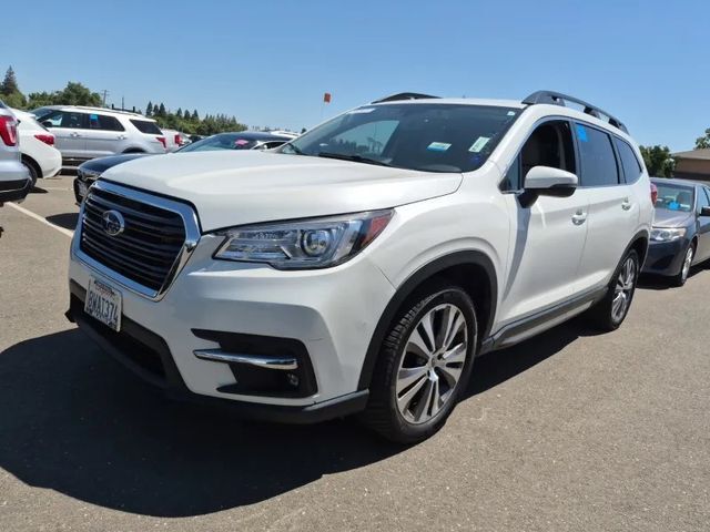 2021 Subaru Ascent Limited Klamath Falls OR