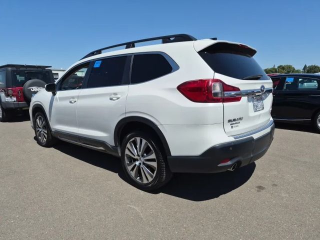 2021 Subaru Ascent Limited Klamath Falls OR
