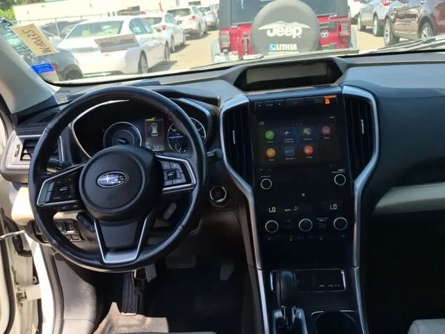 2021 Subaru Ascent Limited Klamath Falls OR
