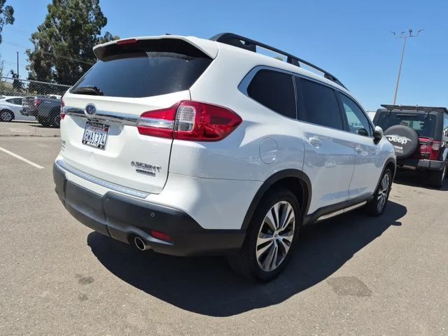 2021 Subaru Ascent Limited Klamath Falls OR
