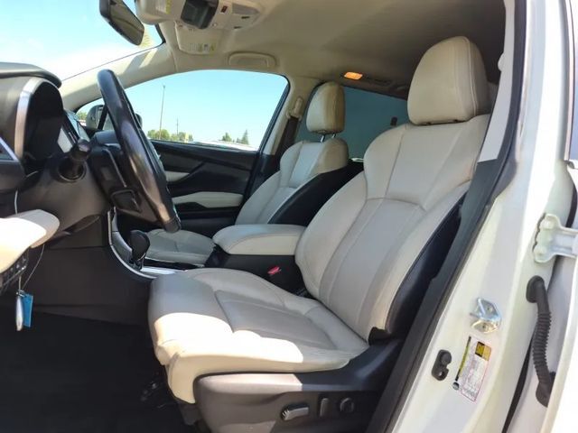 2021 Subaru Ascent Limited Klamath Falls OR