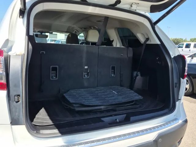 2021 Subaru Ascent Limited Klamath Falls OR
