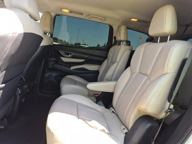 2021 Subaru Ascent Limited Klamath Falls OR