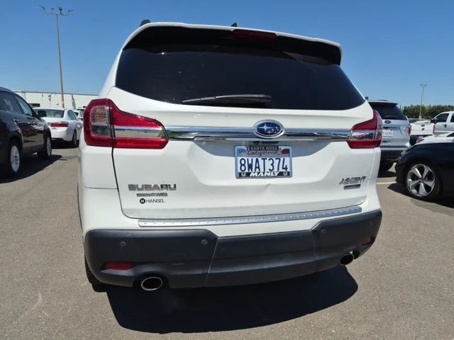 2021 Subaru Ascent Limited Klamath Falls OR