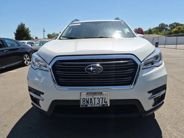 2021 Subaru Ascent Limited Klamath Falls OR