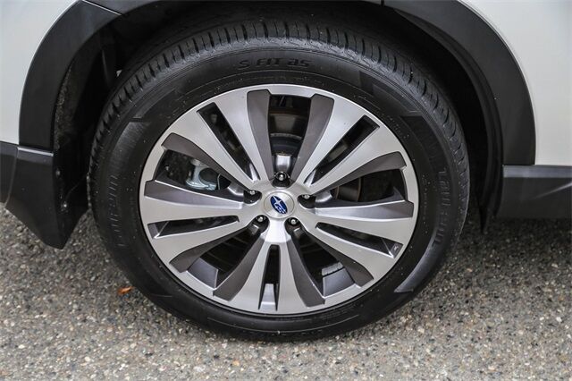 2021 Subaru Ascent Limited Renton WA