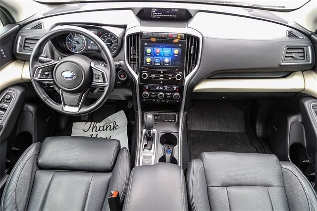 2021 Subaru Ascent Limited Renton WA
