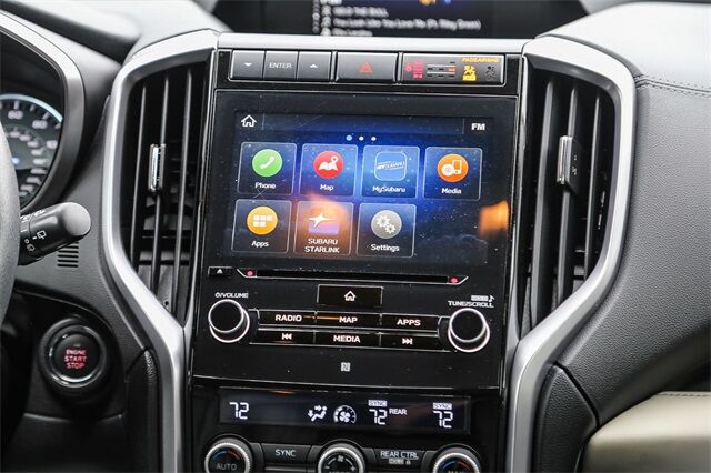 2021 Subaru Ascent Limited Renton WA