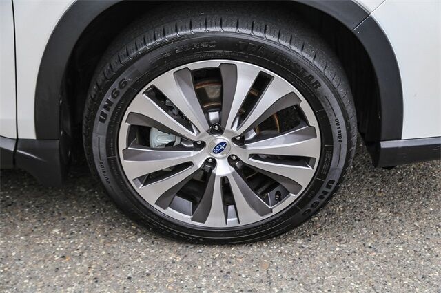 2021 Subaru Ascent Limited Renton WA